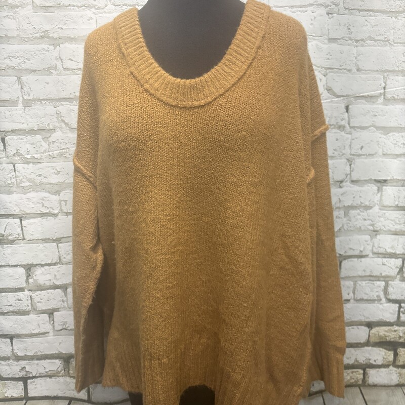 Anrabess, Brown, Size: Medium