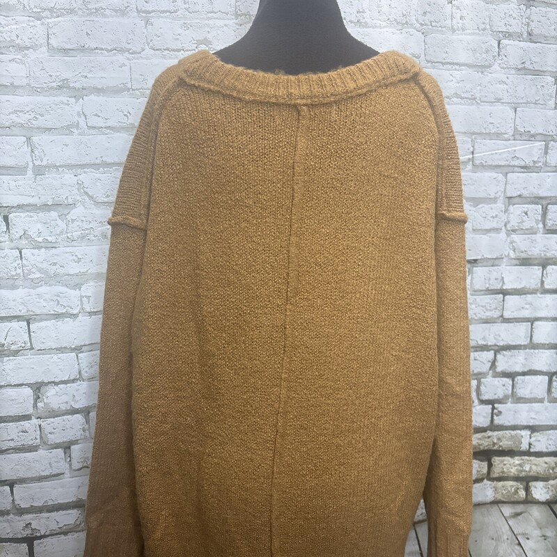 Anrabess, Brown, Size: Medium