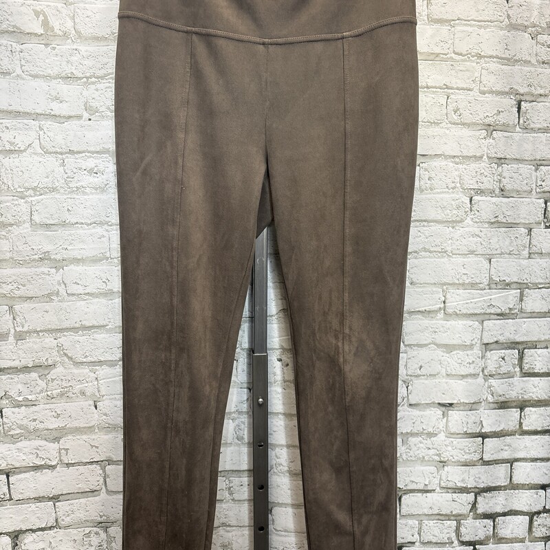 Andrew Marc, Brown, Size: Medium