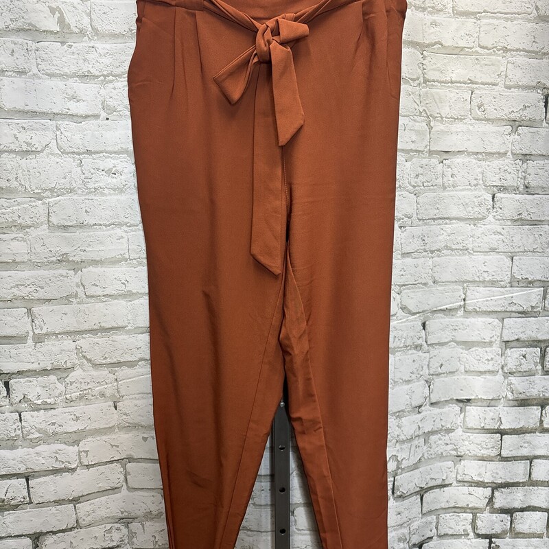 Grace Karin, Rust, Size: Large