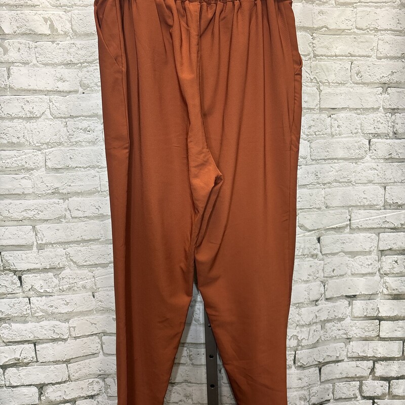 Grace Karin, Rust, Size: Large