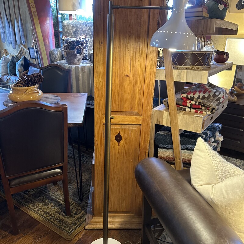 MCM Floor Lamp