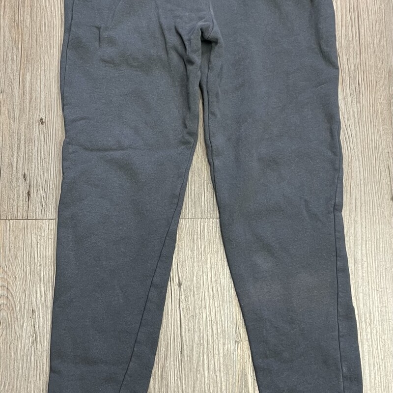 Mini Mioche Sweatpants, Grey, Size: 11-12Y