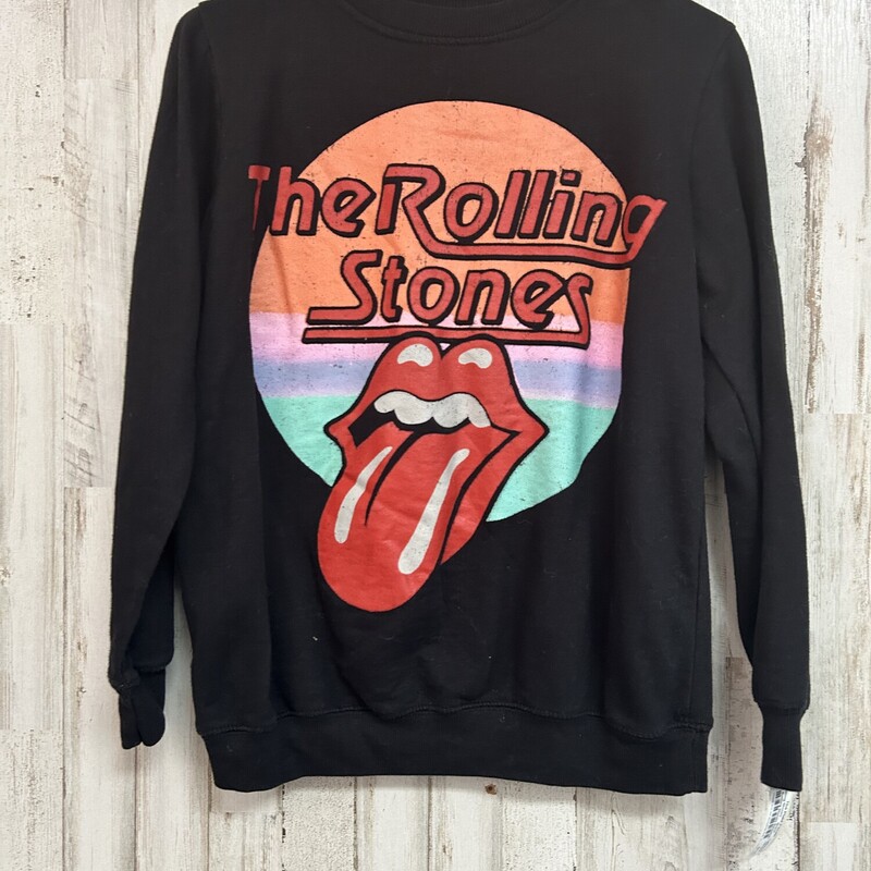 S Rolling Stones Sweatshi