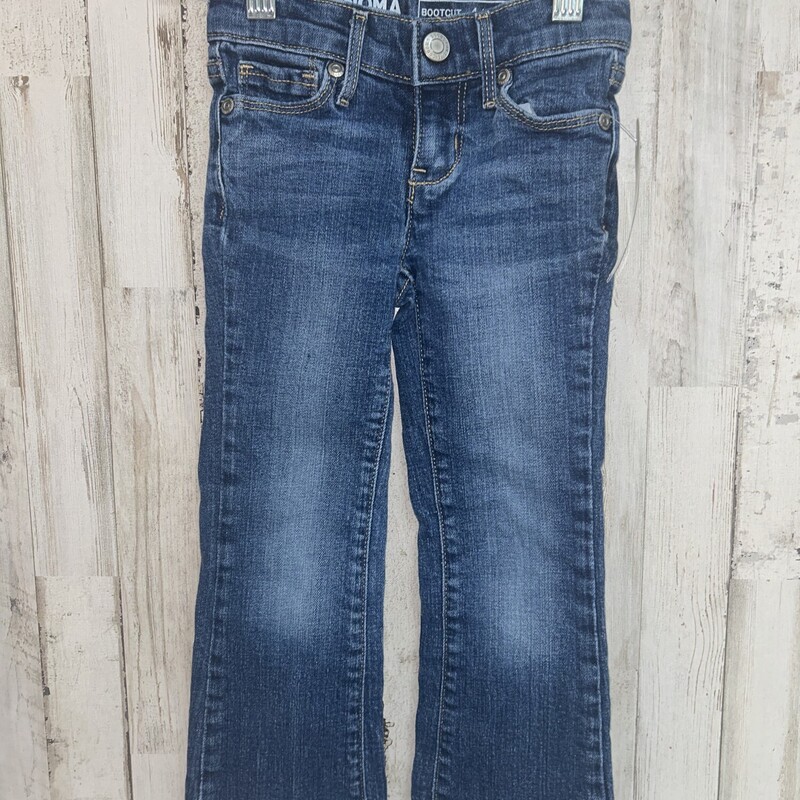 4T Denim Jeggings