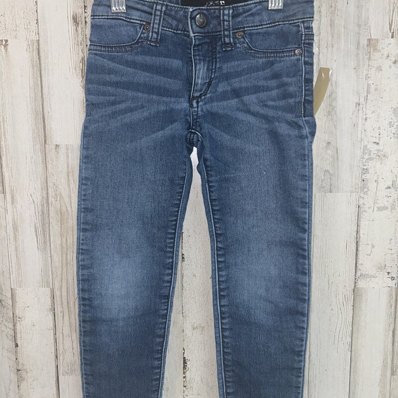 4T Skinny Jeans