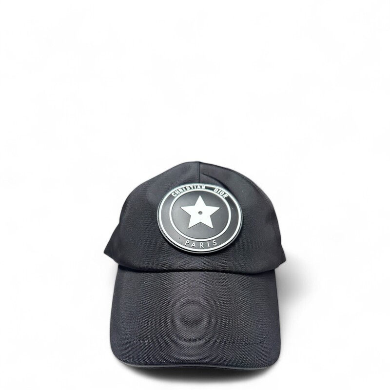 Dior Cap Baseball