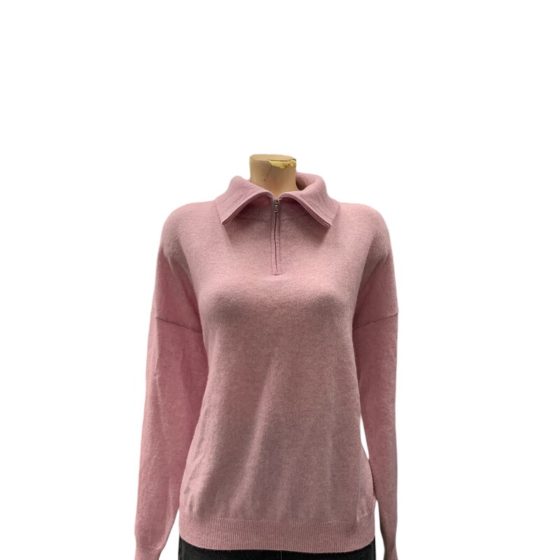 CASHMERE CharterClub, Prplpnk, Size: L