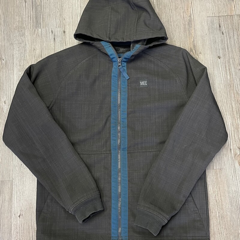 MEC Lined Jacket