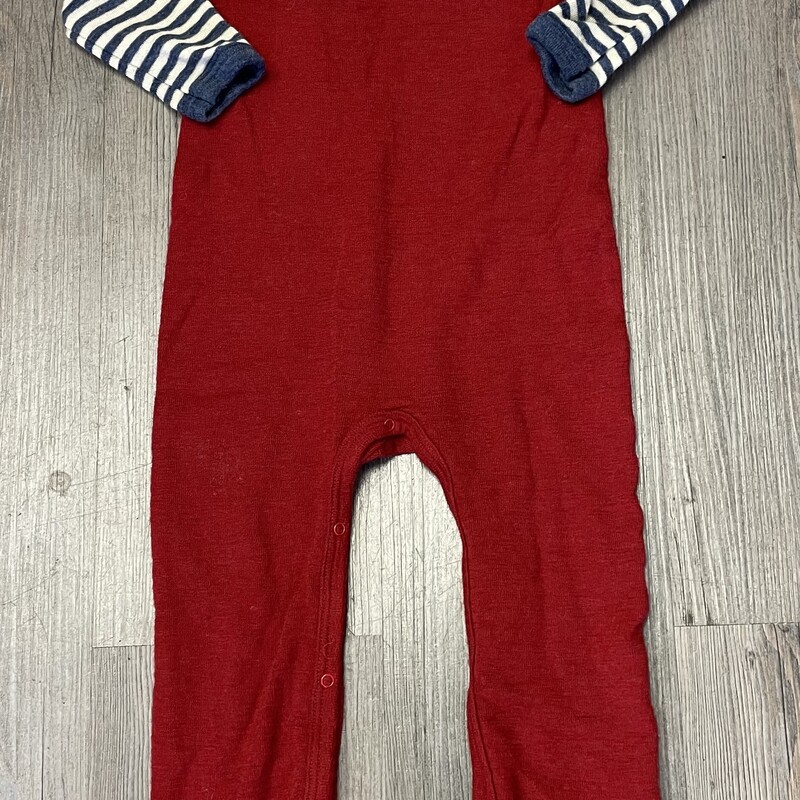 Engel Wool Onesie