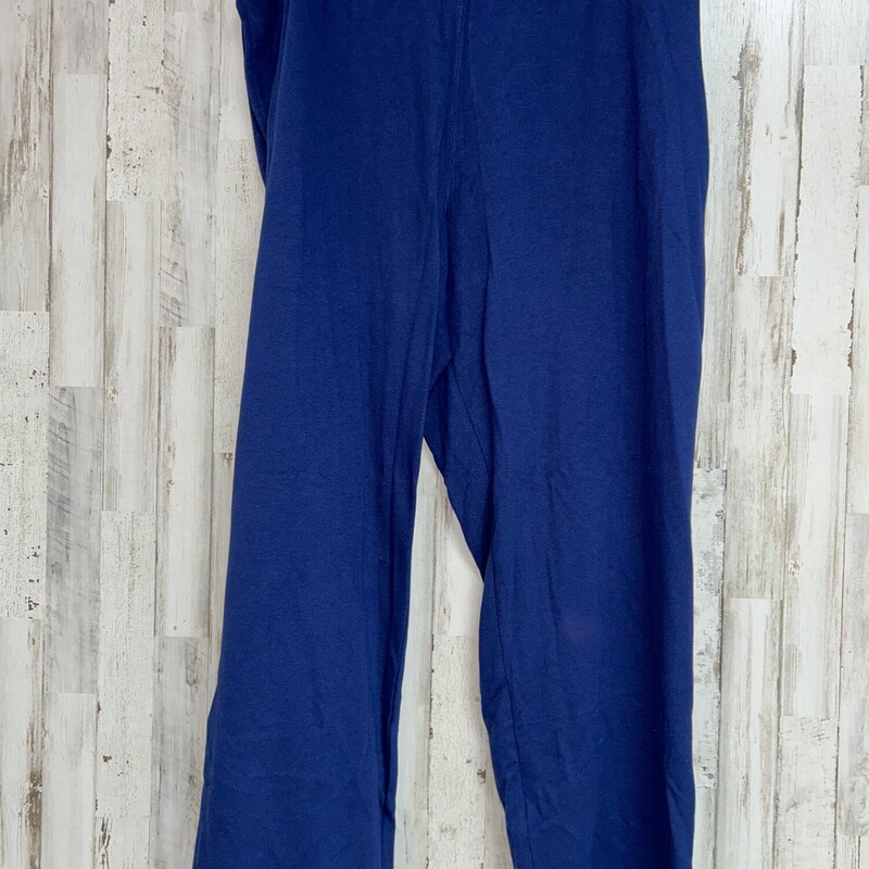 NEW 3X Navy Sweats