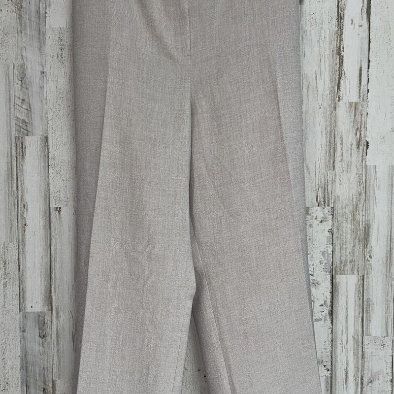 24W Beige Dress Pants