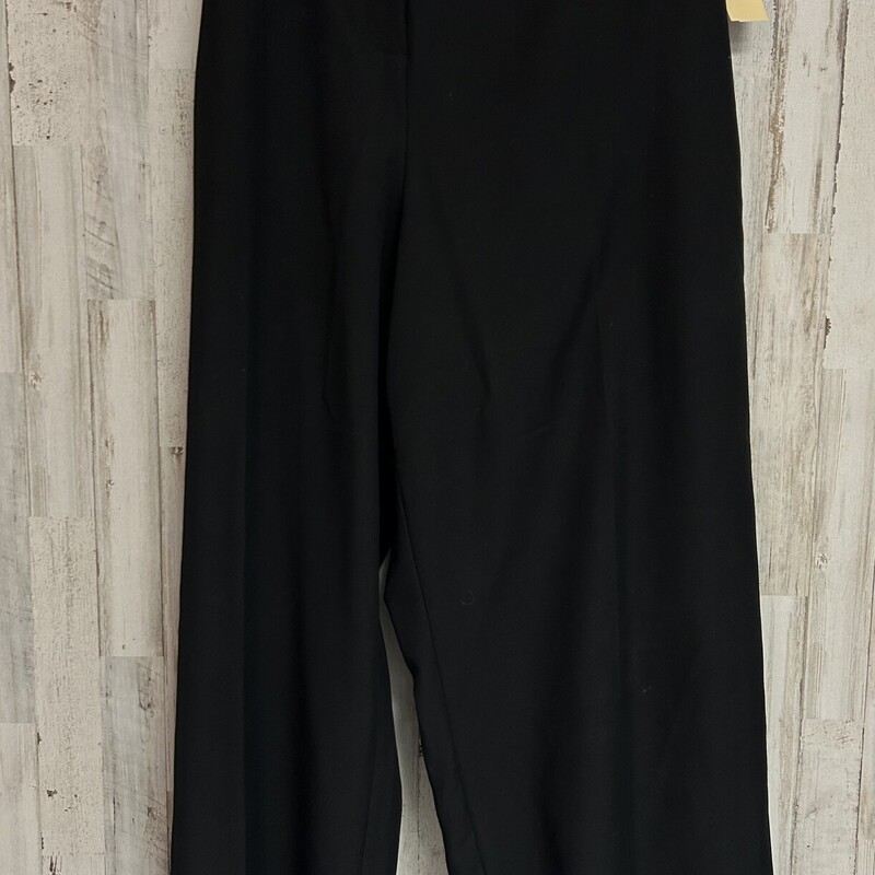 24W Black Dress Pants