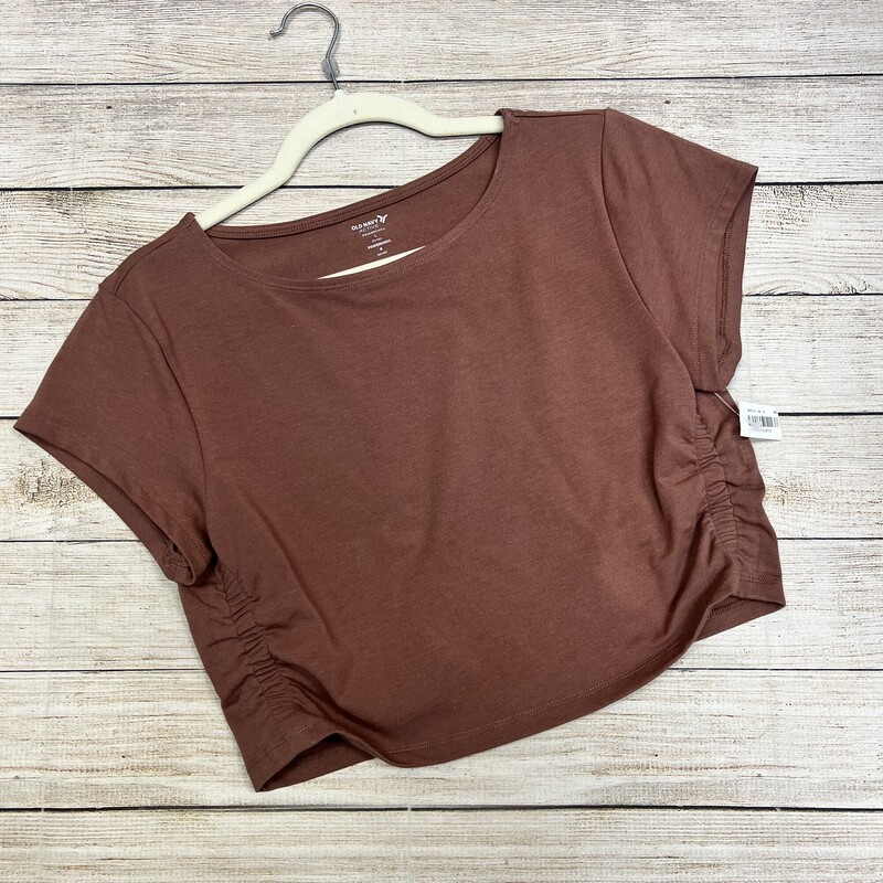 NWT Old Navy Crop