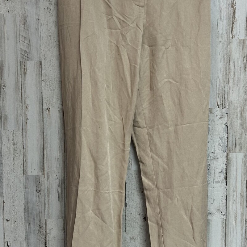 Sz22 Tan Dress Trousers