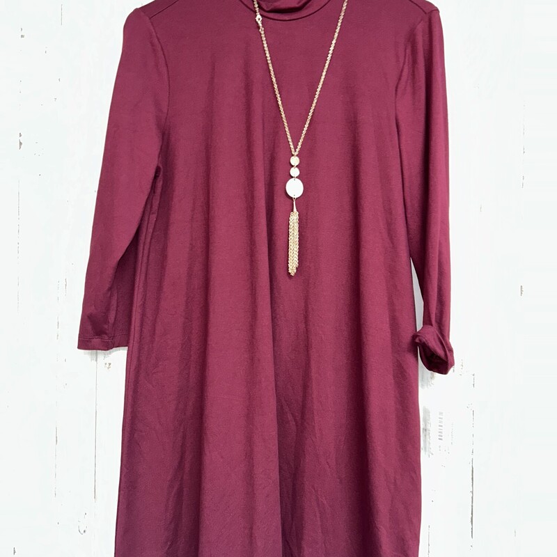 M Maron Necklace Dress