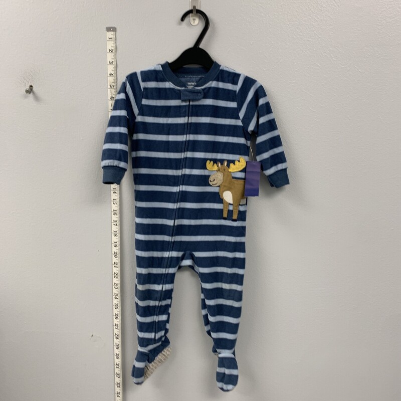 Carters, Size: 18m, Item: Sleeper