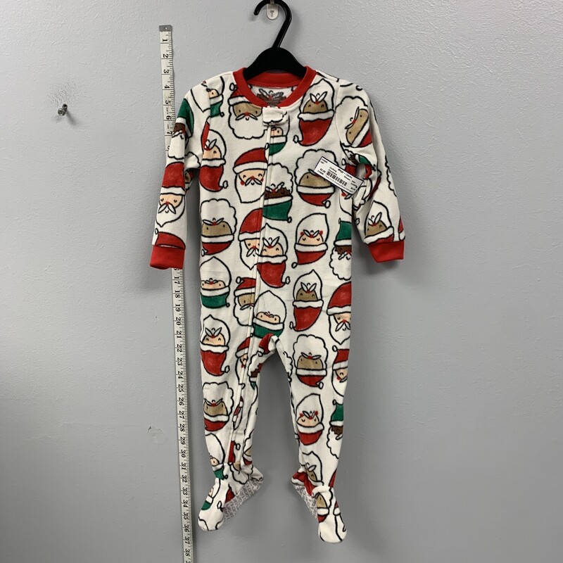 Canadiana, Size: 24m, Item: Sleeper