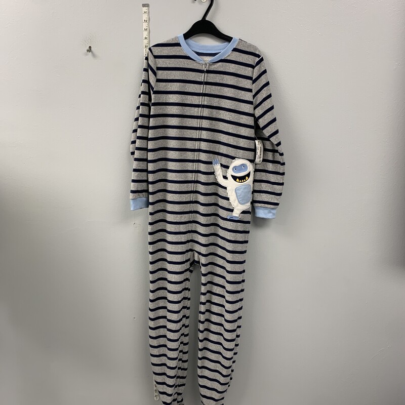 Carters, Size: 12, Item: Sleeper