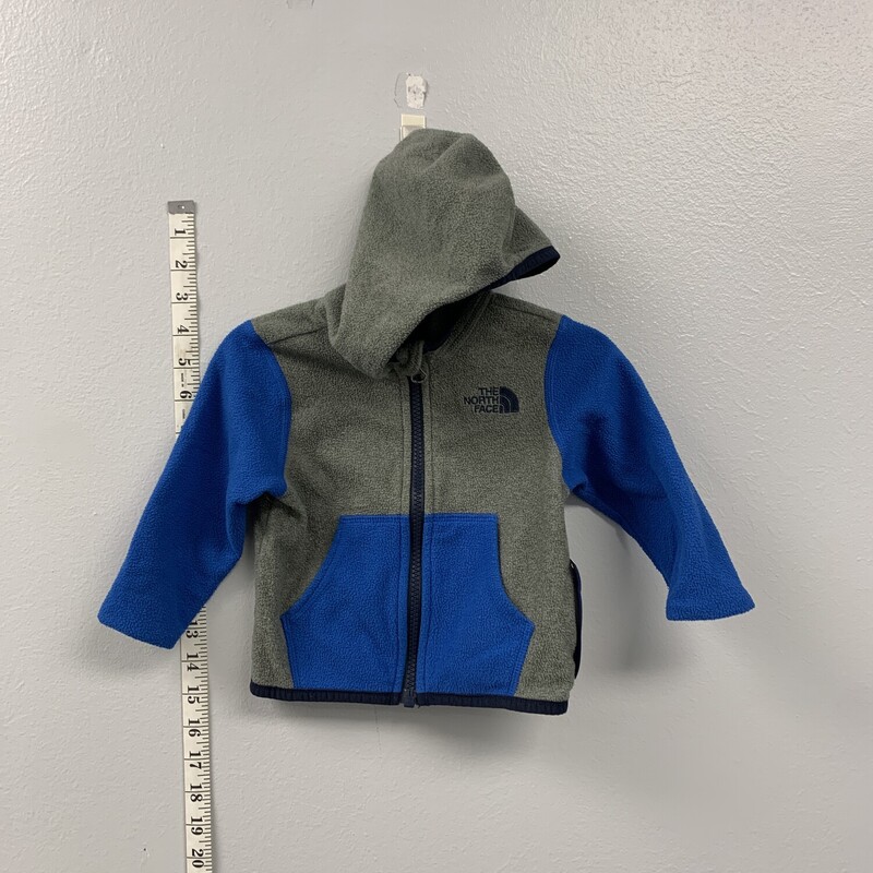 The North Face, Size: 6-12m, Item: Sweater