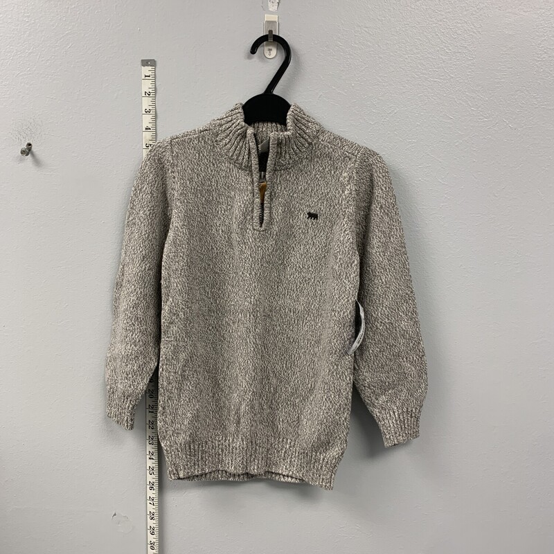 Carters, Size: 8, Item: Sweater