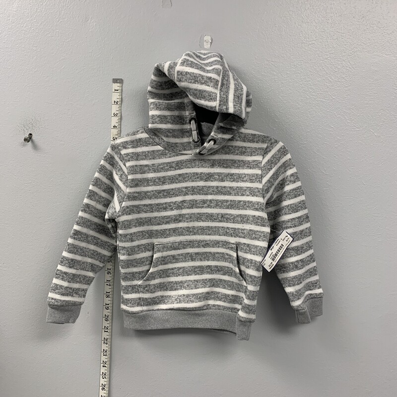 George, Size: 5, Item: Sweater