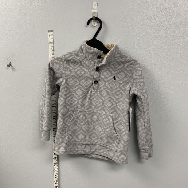 Carters, Size: 5, Item: Sweater