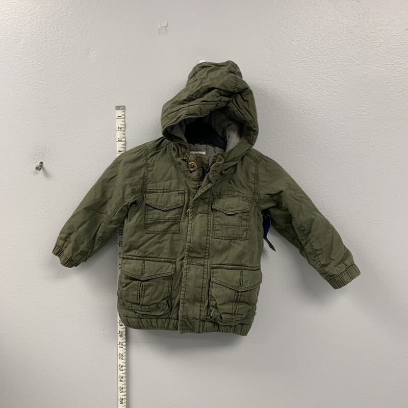 Old Navy, Size: 2, Item: Coat