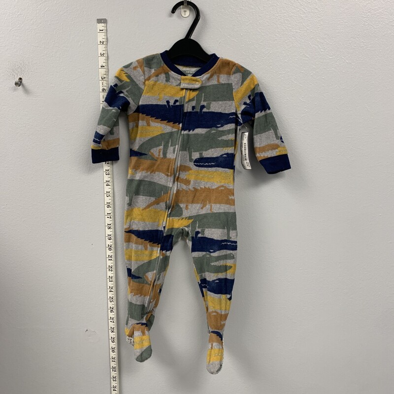 Carters, Size: 18m, Item: Sleeper