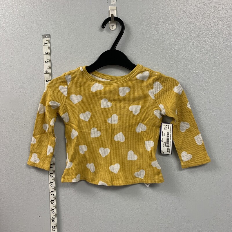 Old Navy, Size: 18m, Item: Shirt