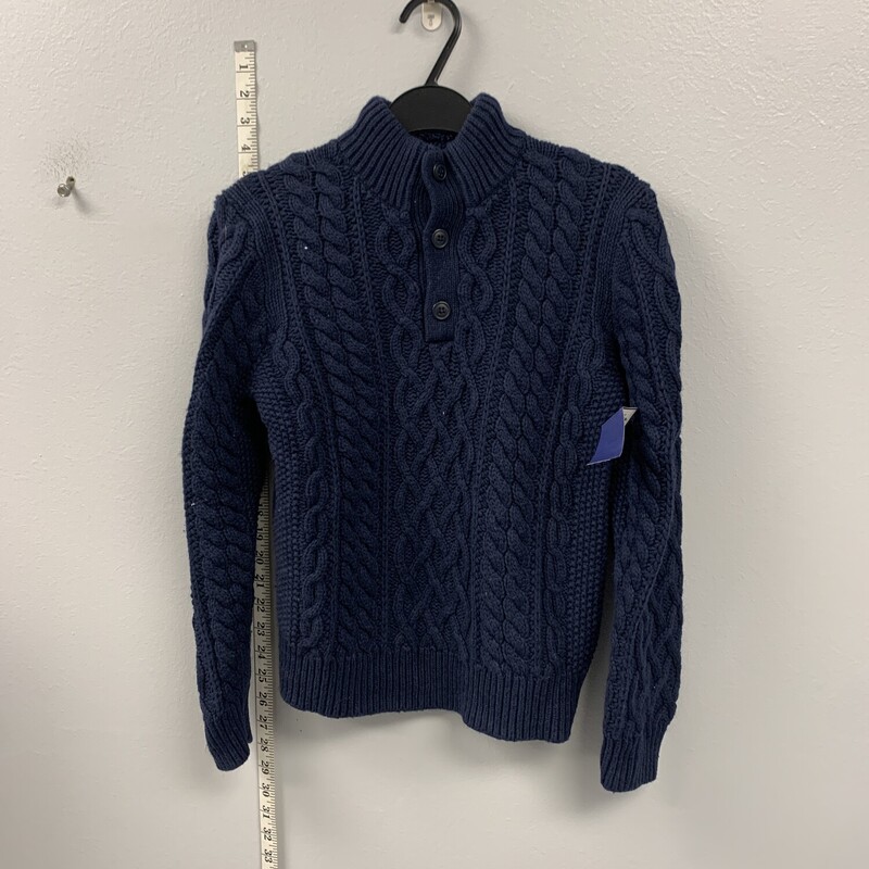 Gap, Size: 10-12, Item: Sweater