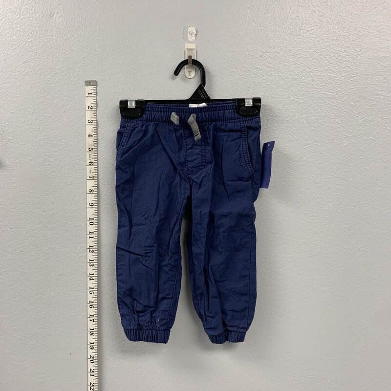 Carters, Size: 18m, Item: Pants