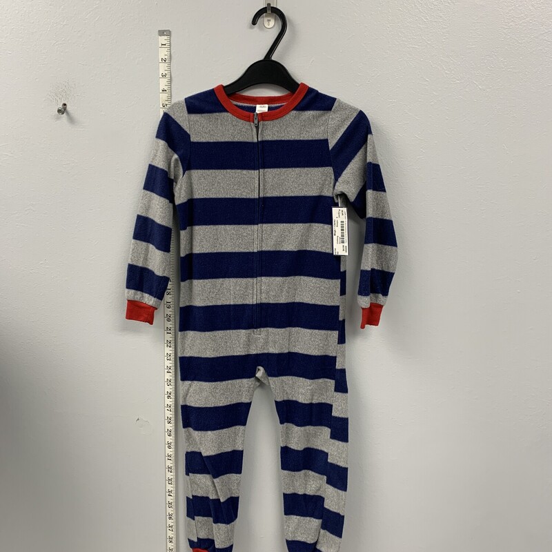 George, Size: 5, Item: Sleeper