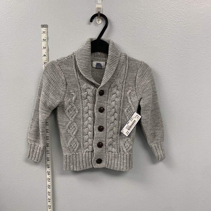 Old Navy, Size: 3, Item: Sweater