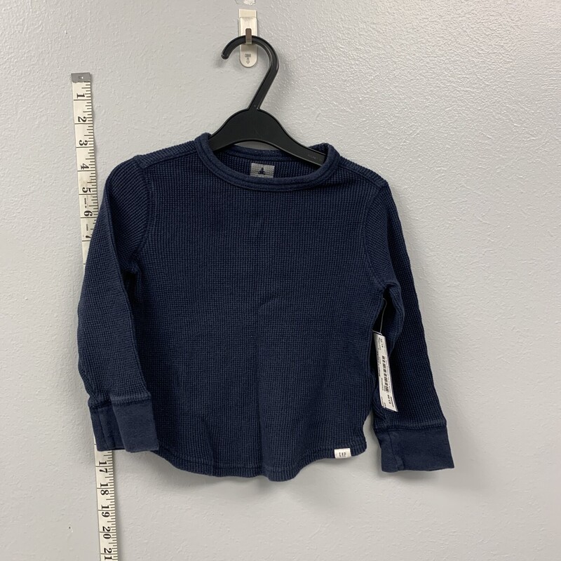 Gap, Size: 4, Item: Shirt