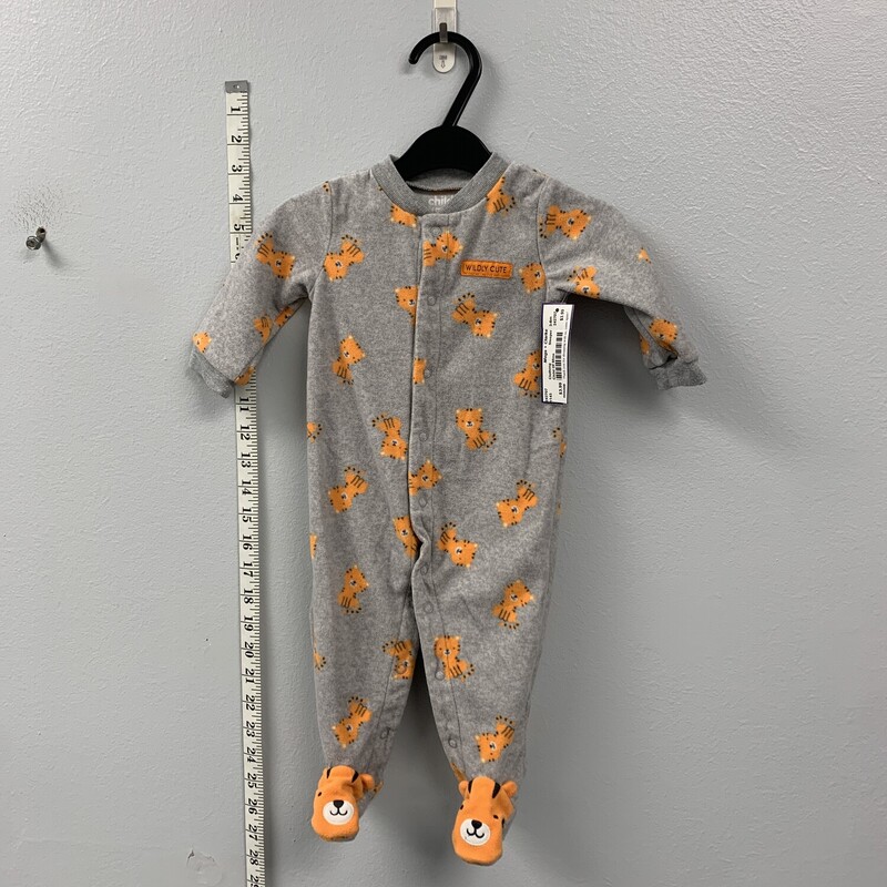 Child Of Mine, Size: 3-6m, Item: Sleeper