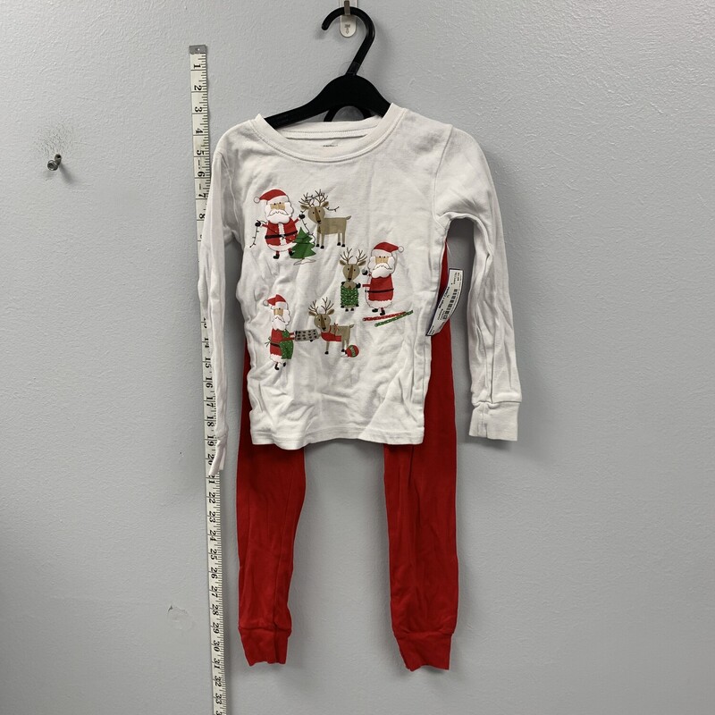 Carters, Size: 5, Item: Pj