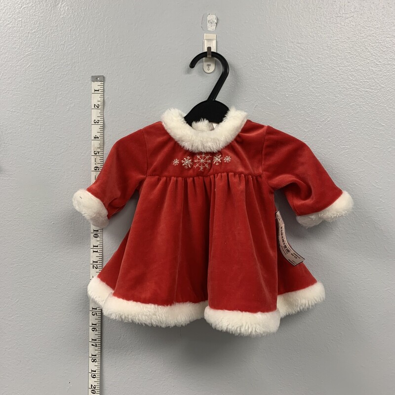 George, Size: 3m, Item: Dress