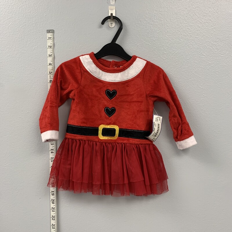 George, Size: 12-18m, Item: Dress