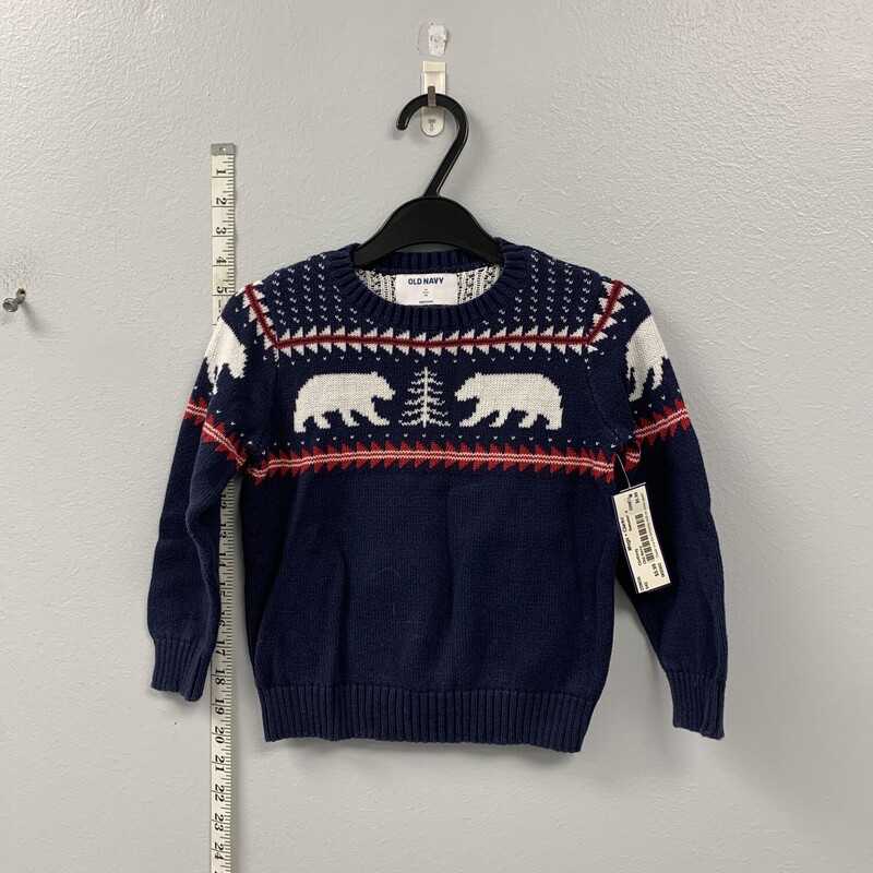 Old Navy, Size: 4, Item: Sweater