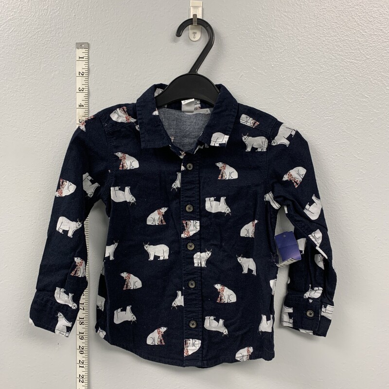 Old Navy, Size: 4, Item: Shirt