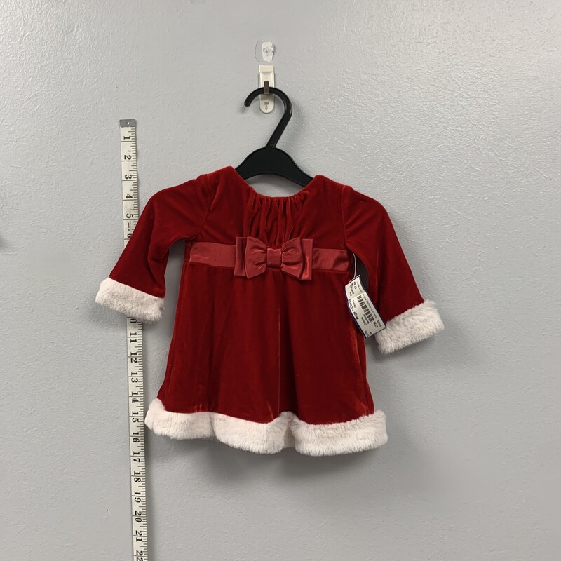 Newberry, Size: 3m, Item: Dress