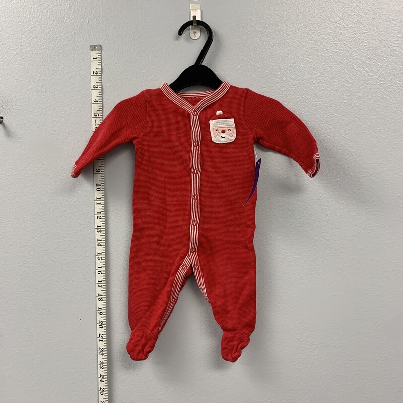 Carters, Size: 3m, Item: Sleeper