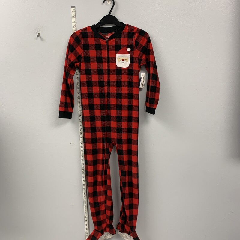 Carters, Size: 8, Item: Sleeper