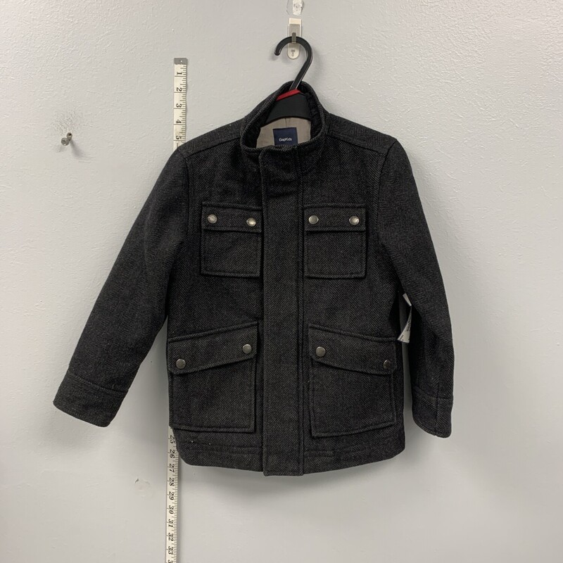 Gap, Size: 6-7, Item: Coat