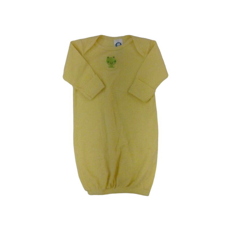 Sleeper (Yellow/Frog), Girl, Size: 0/6m

Located at Pipsqueak Resale Boutique inside the Vancouver Mall, Suite 230, (upstairs between Round 1 and Golds Gym) or online at:

#resalerocks #pipsqueakresale #vancouverwa #portland #reusereducerecycle #fashiononabudget #chooseused #consignment #savemoney #shoplocal #weship #keepusopen #shoplocalonline #resale #resaleboutique #mommyandme #minime #fashion #reseller

All items are photographed prior to being steamed. Cross posted, items are located at #PipsqueakResaleBoutique, payments accepted: cash, paypal & credit cards. Any flaws will be described in the comments. More pictures available with link above. Local pick up available at the #VancouverMall, tax will be added (not included in price), shipping available (not included in price, *Clothing, shoes, books & DVDs for $6.99; please contact regarding shipment of toys or other larger items), item can be placed on hold with communication, message with any questions. Join Pipsqueak Resale - Online to see all the new items! Follow us on IG @pipsqueakresale & Thanks for looking! Due to the nature of consignment, any known flaws will be described; ALL SHIPPED SALES ARE FINAL. All items are currently located inside Pipsqueak Resale Boutique as a store front items purchased on location before items are prepared for shipment will be refunded.