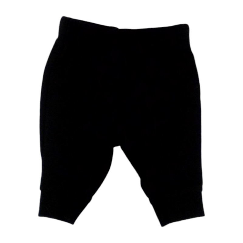 Pants (Black)