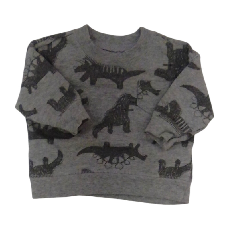 Sweater (Dinosaurs)