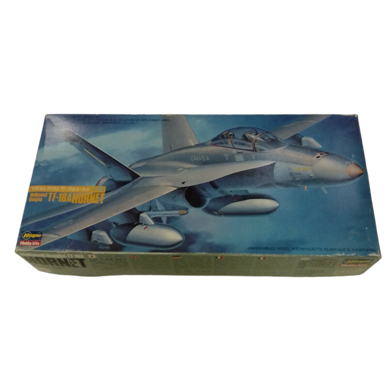 Toys:Model Plane