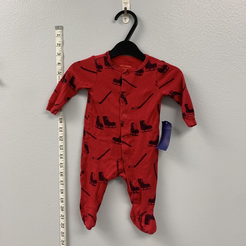 Joe, Size: 0-3m, Item: Sleeper